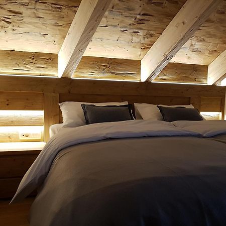 Hotel Vandot 克拉尼斯卡戈拉 外观 照片