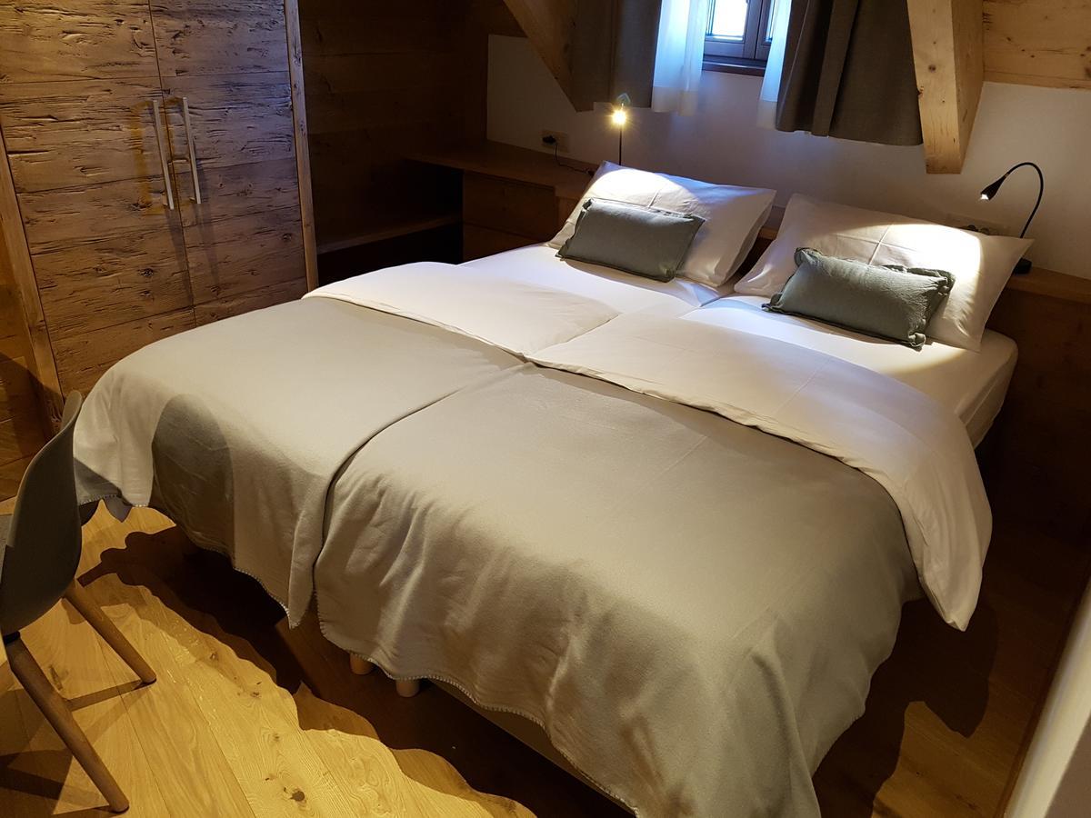 Hotel Vandot 克拉尼斯卡戈拉 外观 照片