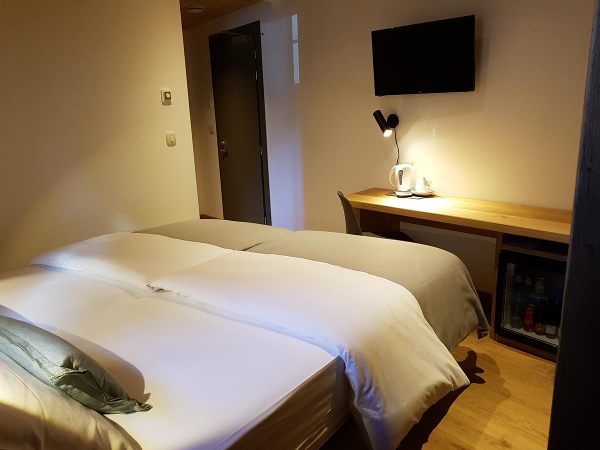 Hotel Vandot 克拉尼斯卡戈拉 外观 照片