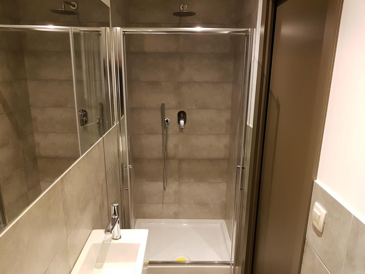 Hotel Vandot 克拉尼斯卡戈拉 外观 照片