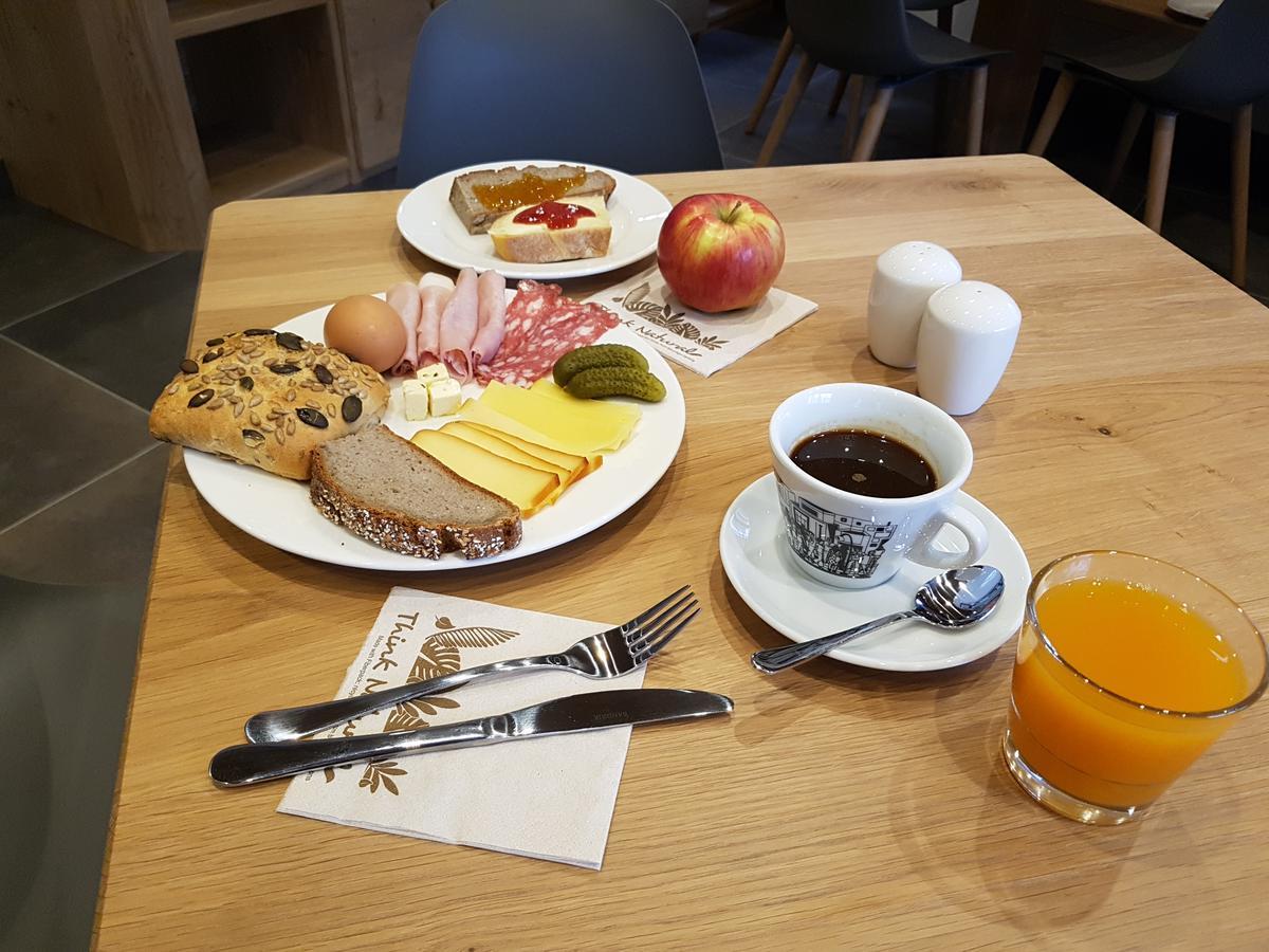 Hotel Vandot 克拉尼斯卡戈拉 外观 照片