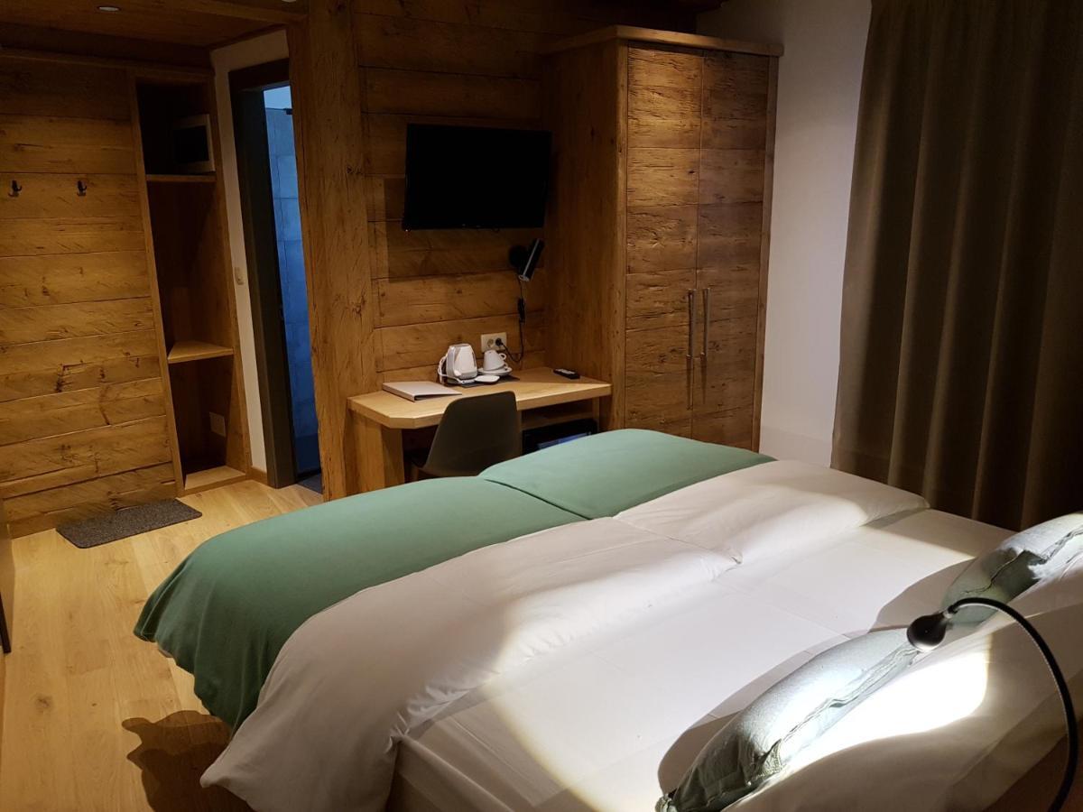 Hotel Vandot 克拉尼斯卡戈拉 客房 照片