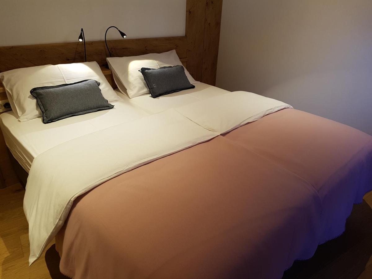 Hotel Vandot 克拉尼斯卡戈拉 客房 照片