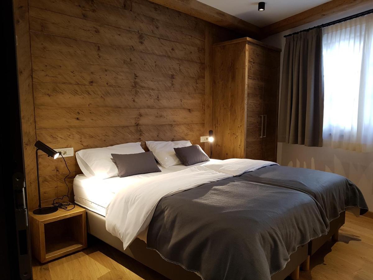 Hotel Vandot 克拉尼斯卡戈拉 客房 照片