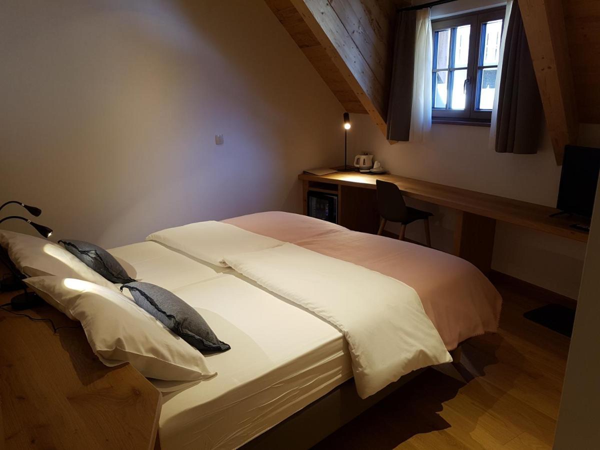 Hotel Vandot 克拉尼斯卡戈拉 客房 照片
