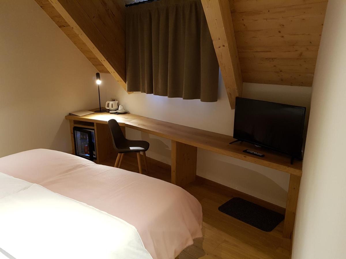 Hotel Vandot 克拉尼斯卡戈拉 客房 照片