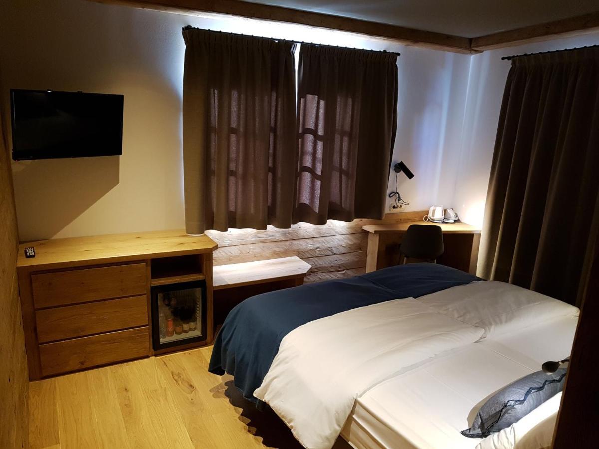Hotel Vandot 克拉尼斯卡戈拉 客房 照片