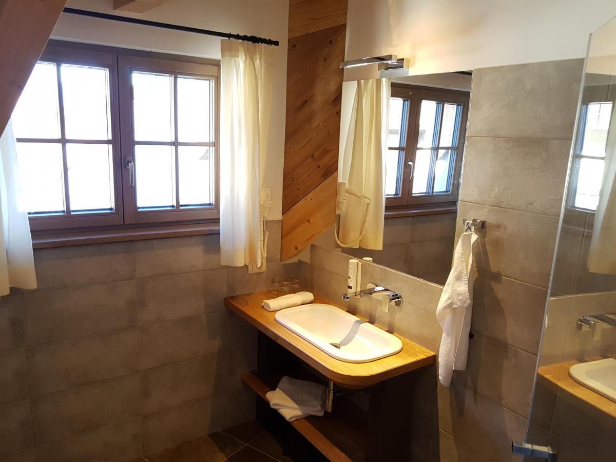 Hotel Vandot 克拉尼斯卡戈拉 客房 照片